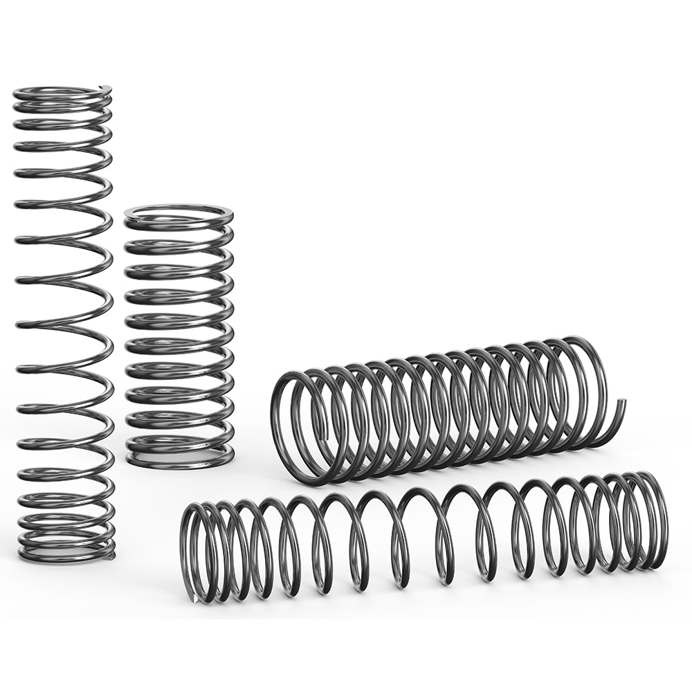 Compression Springs