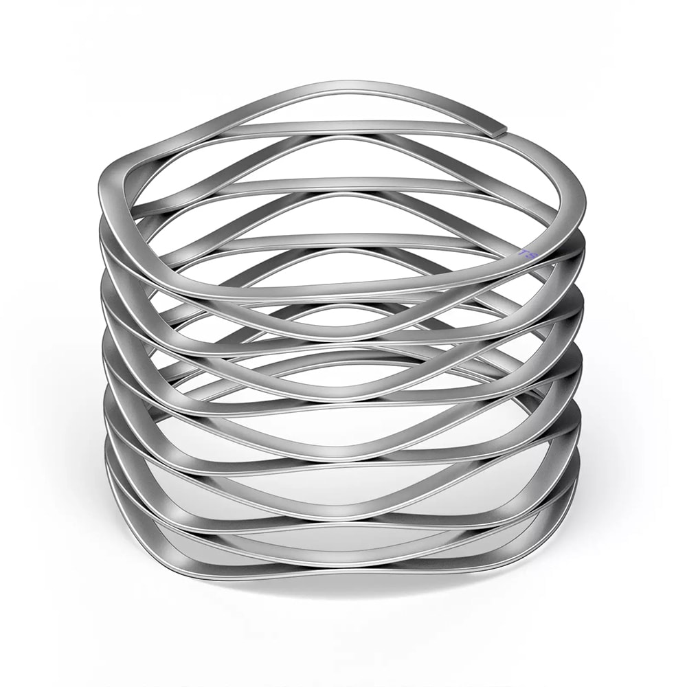 Wave Springs